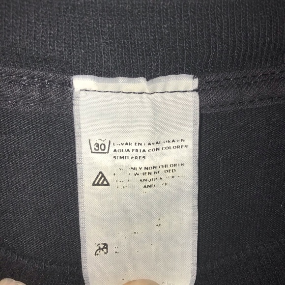 Mayhem Maddness 2010 Graphic Tee Shirt - Picture 2 of 6